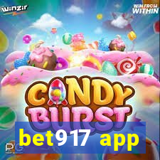 bet917 app